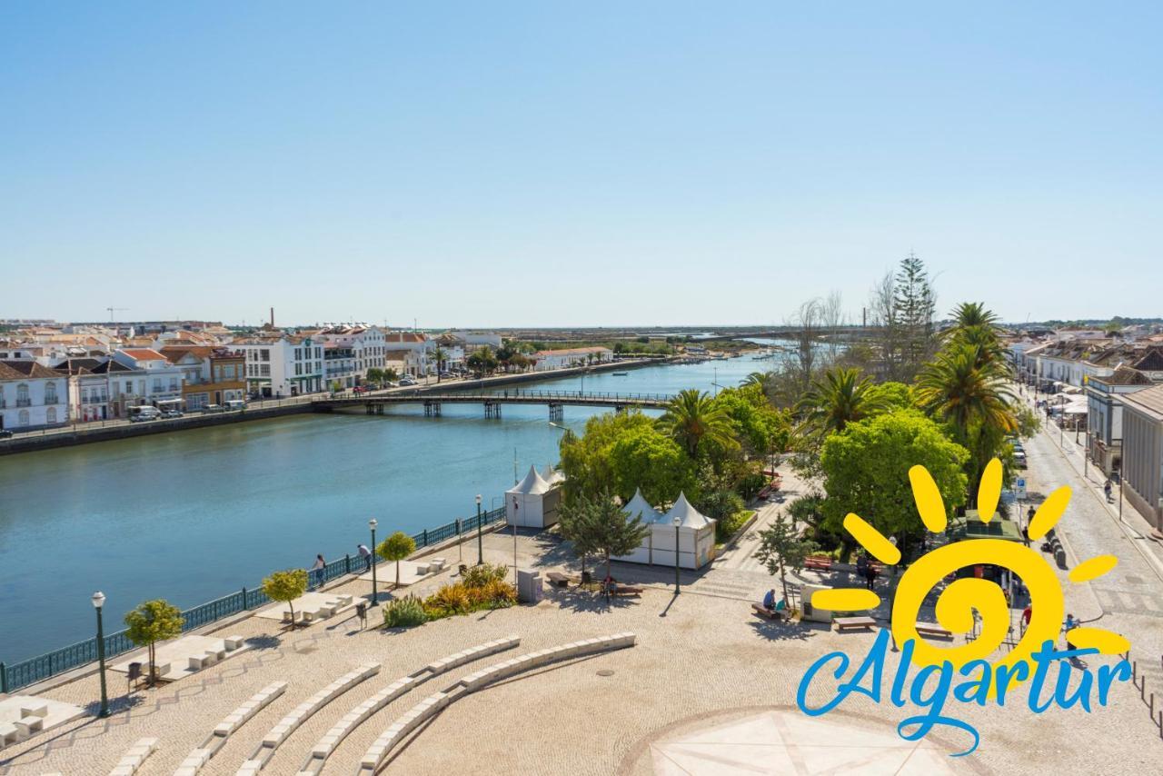 Willa Casa Florinda Tavira Zewnętrze zdjęcie