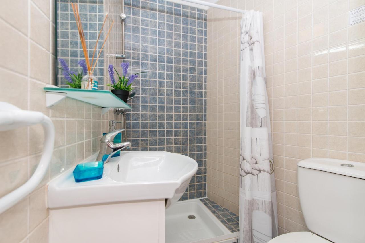 Willa Casa Florinda Tavira Zewnętrze zdjęcie